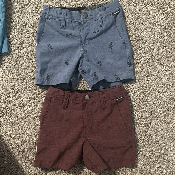 Lot of 2T toddler shorts - Picture 6 of 12